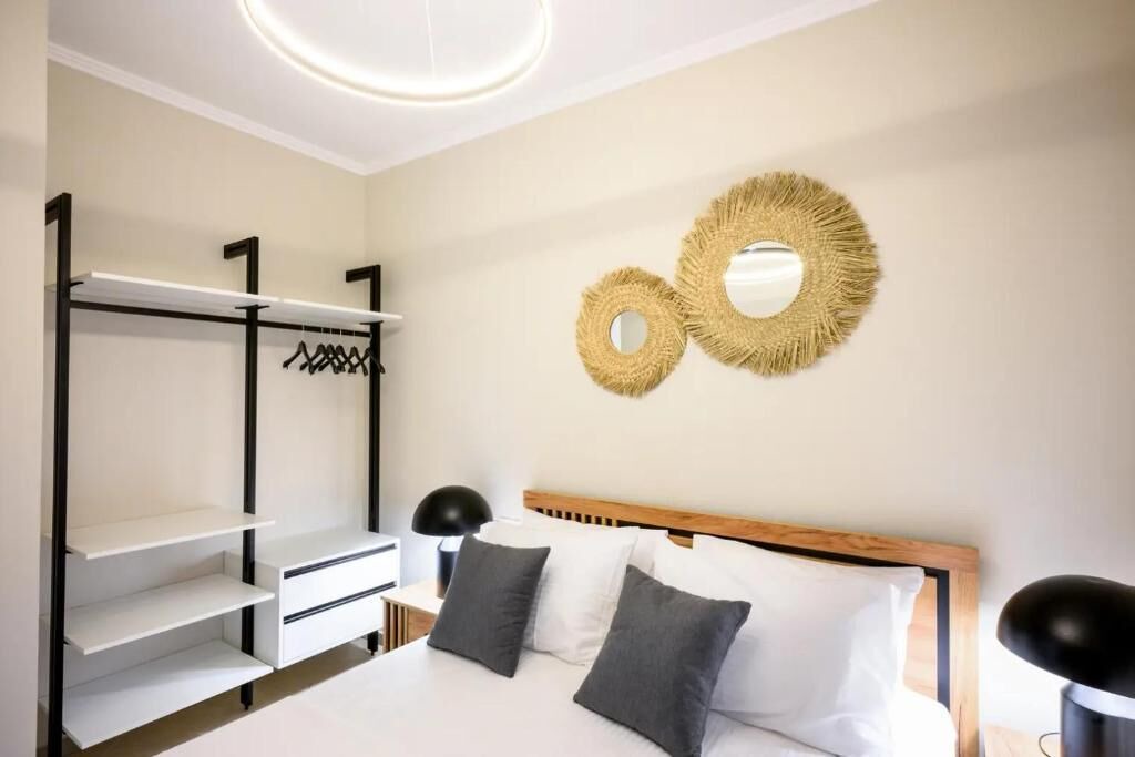 Photo of Bedroom in Tsoukaladhes