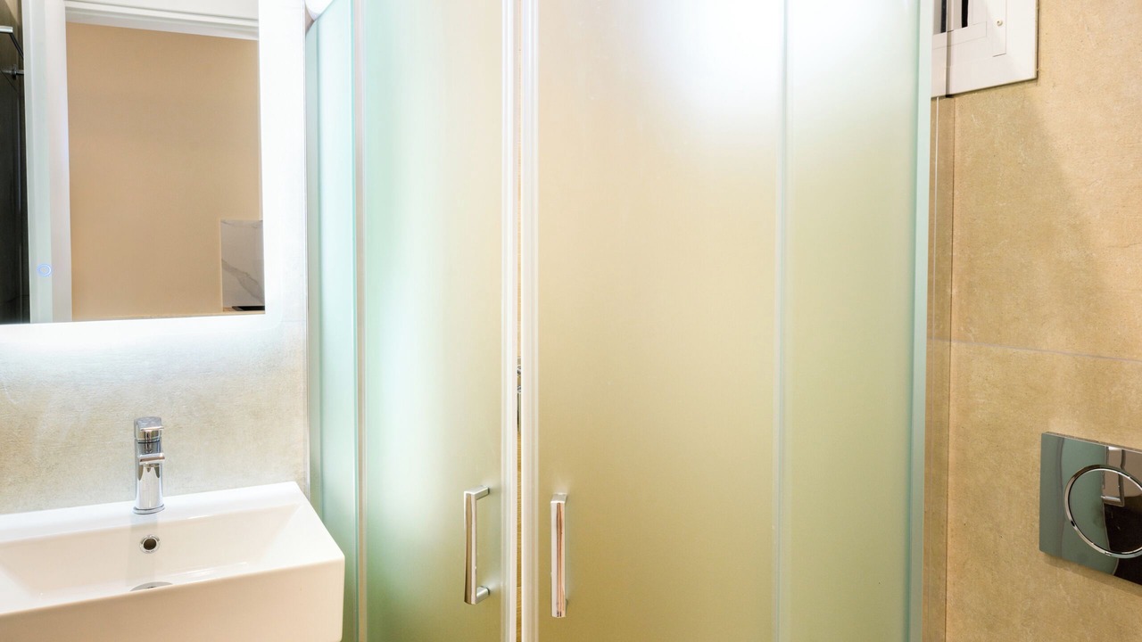 Photo of Bathroom in Tsoukaladhes
