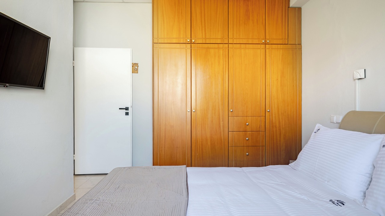 Photo of Bedroom in Kalyves