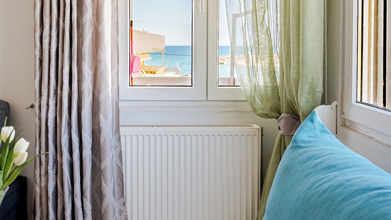 Photo of Bedroom in Kalyves