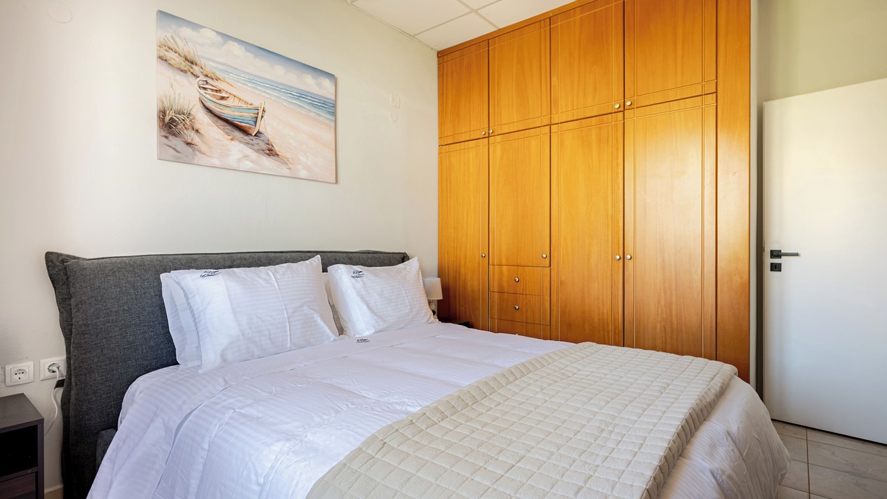 Photo of Bedroom in Kalyves