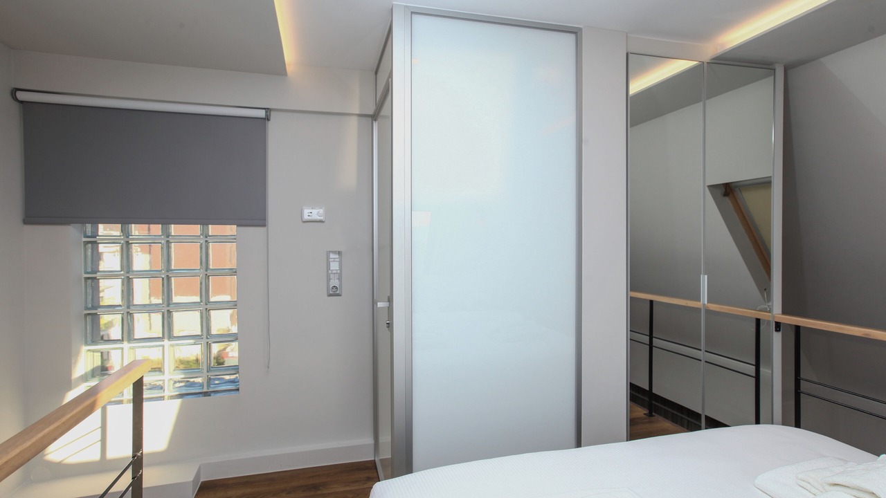 Photo of Bedroom in Gazi