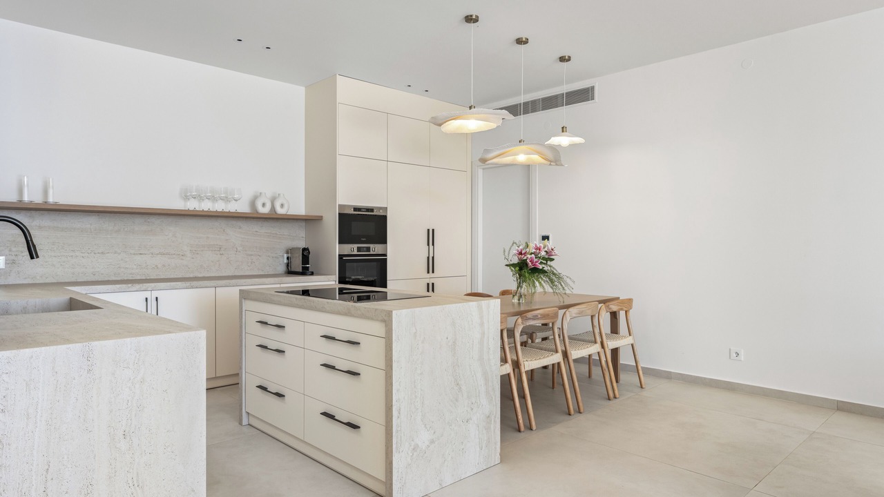 Photo of Kitchen in Evgiros