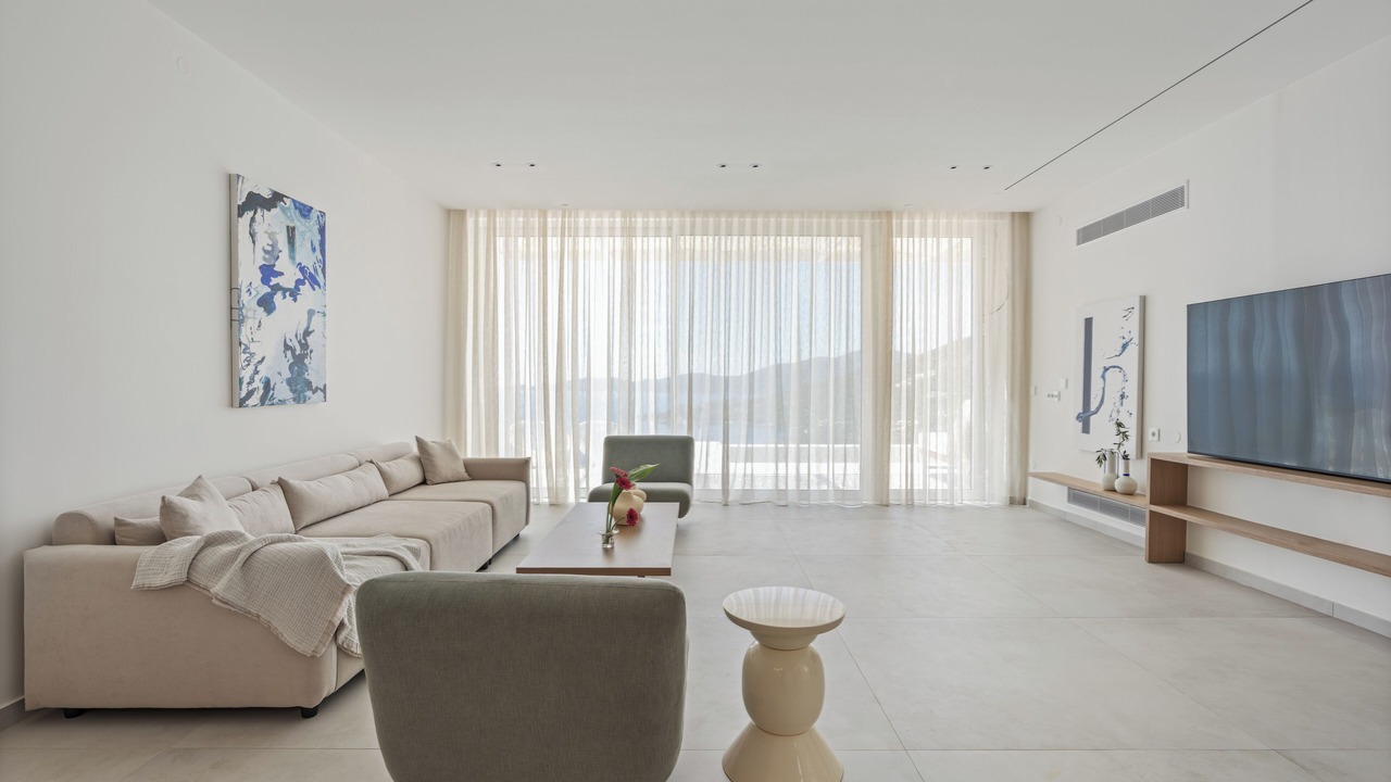 Photo of Livingroom in Evgiros