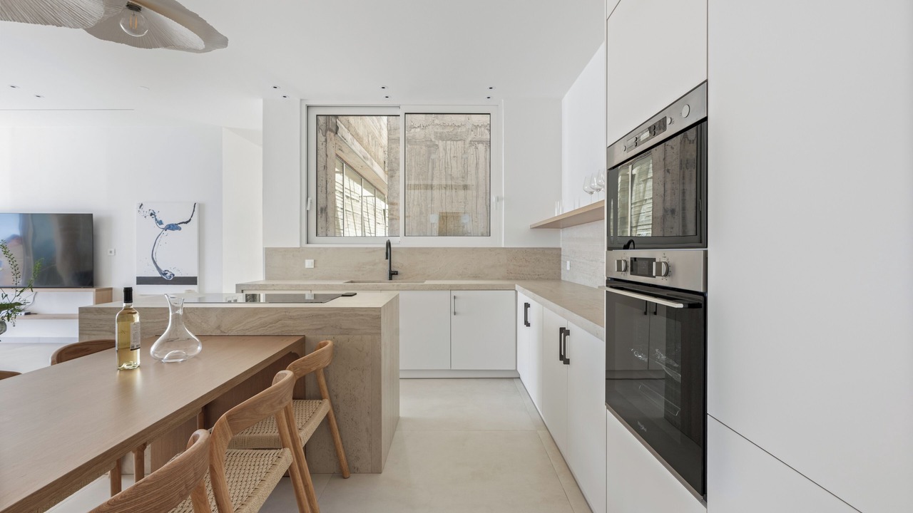 Photo of Kitchen in Evgiros