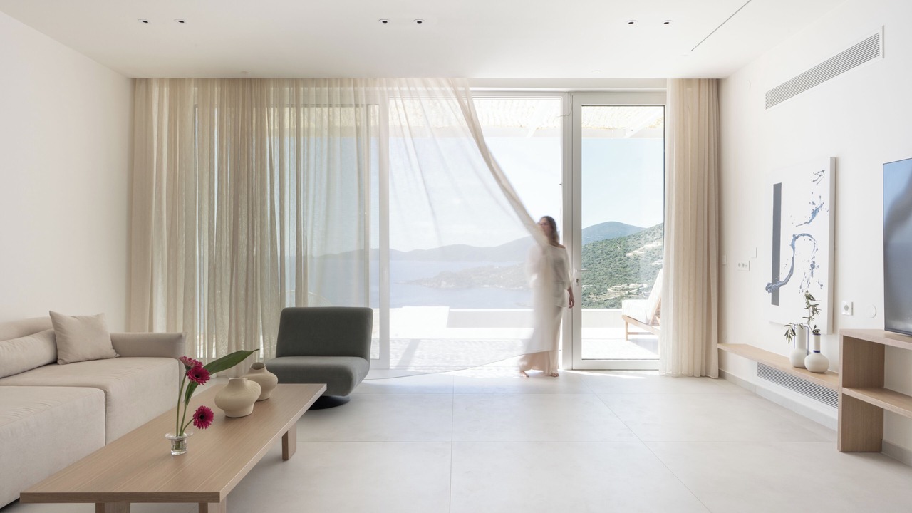 Photo of Livingroom in Evgiros