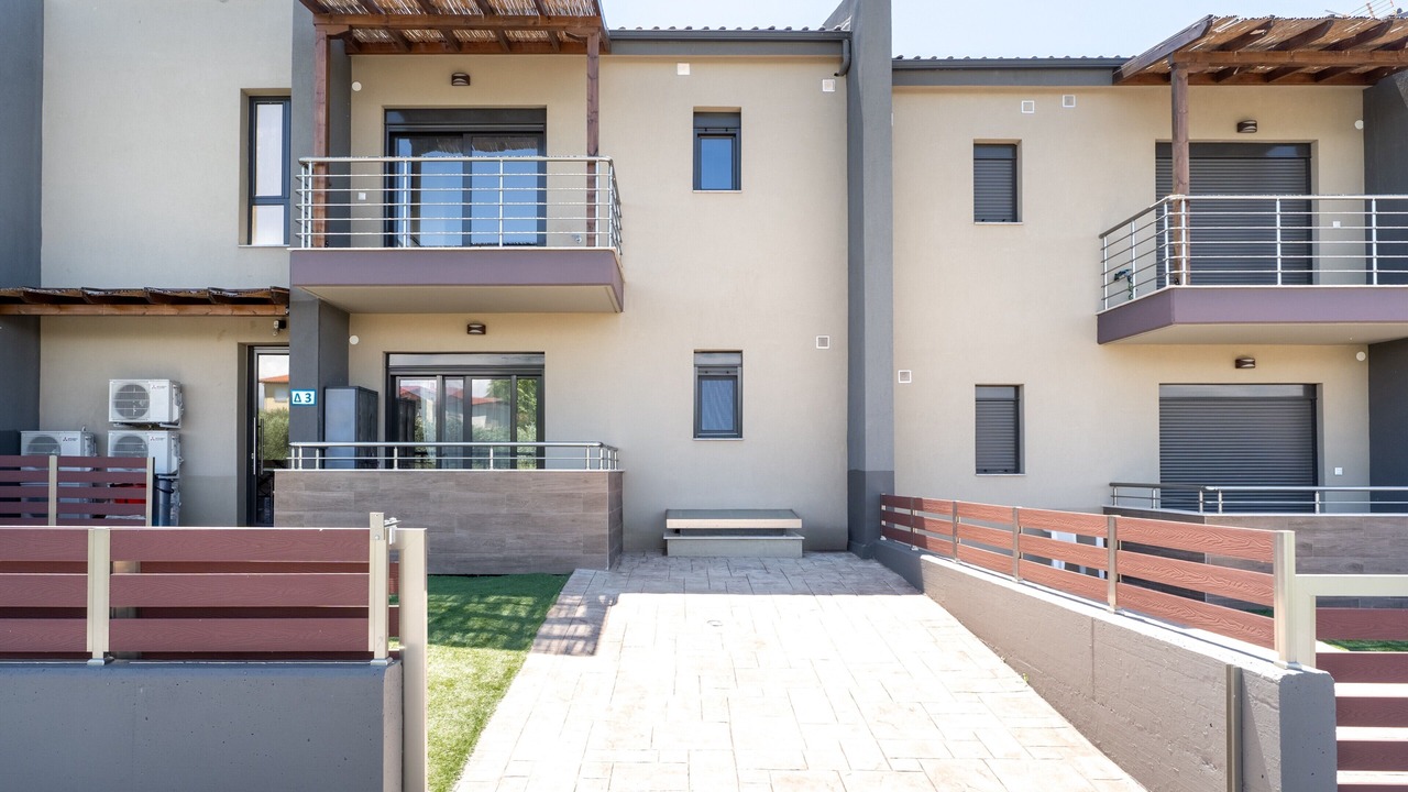 Photo of Outdoor in Nea Propontida