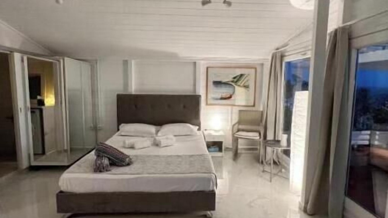 Photo of Bedroom in Lassi