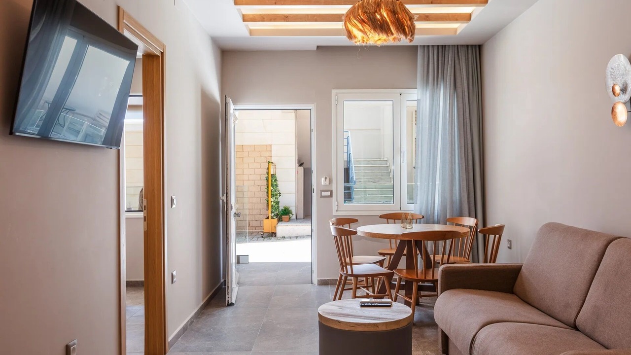 Photo of Livingroom in Stalida