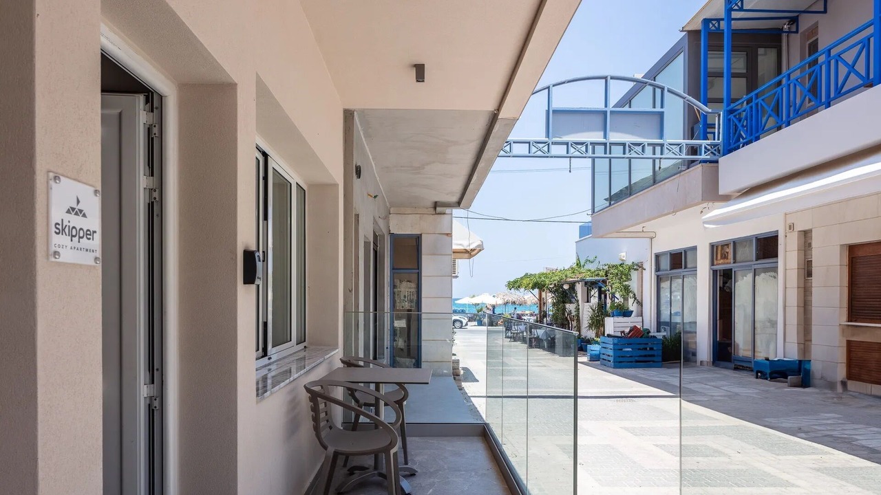 Photo of Outdoor in Stalida