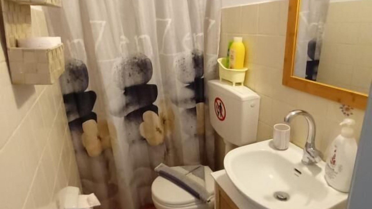 Photo of Bathroom in Massouri