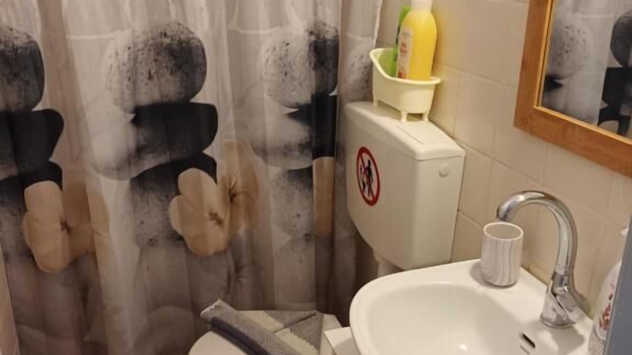 Photo of Bathroom in Massouri