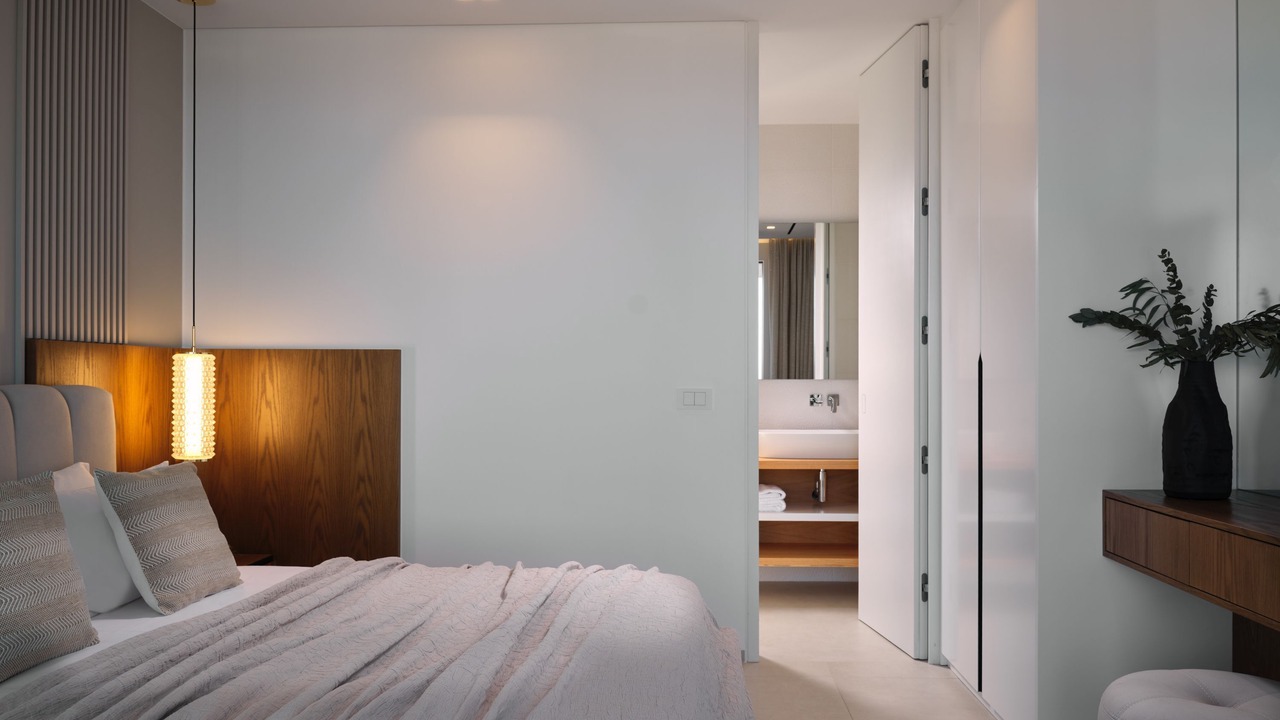 Photo of Bedroom in Skinaria
