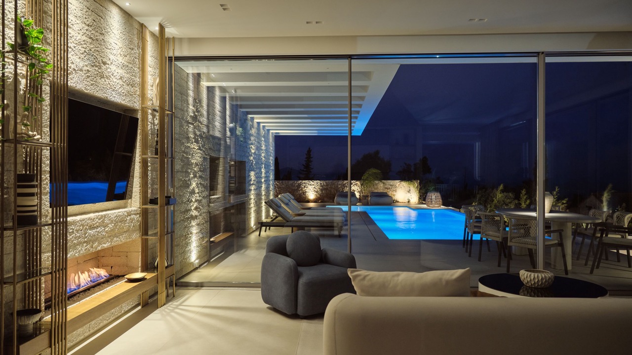 Photo of Outdoor in Skinaria