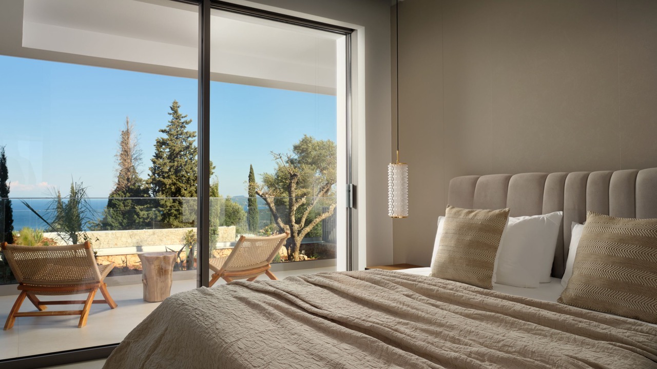 Photo of Bedroom in Skinaria