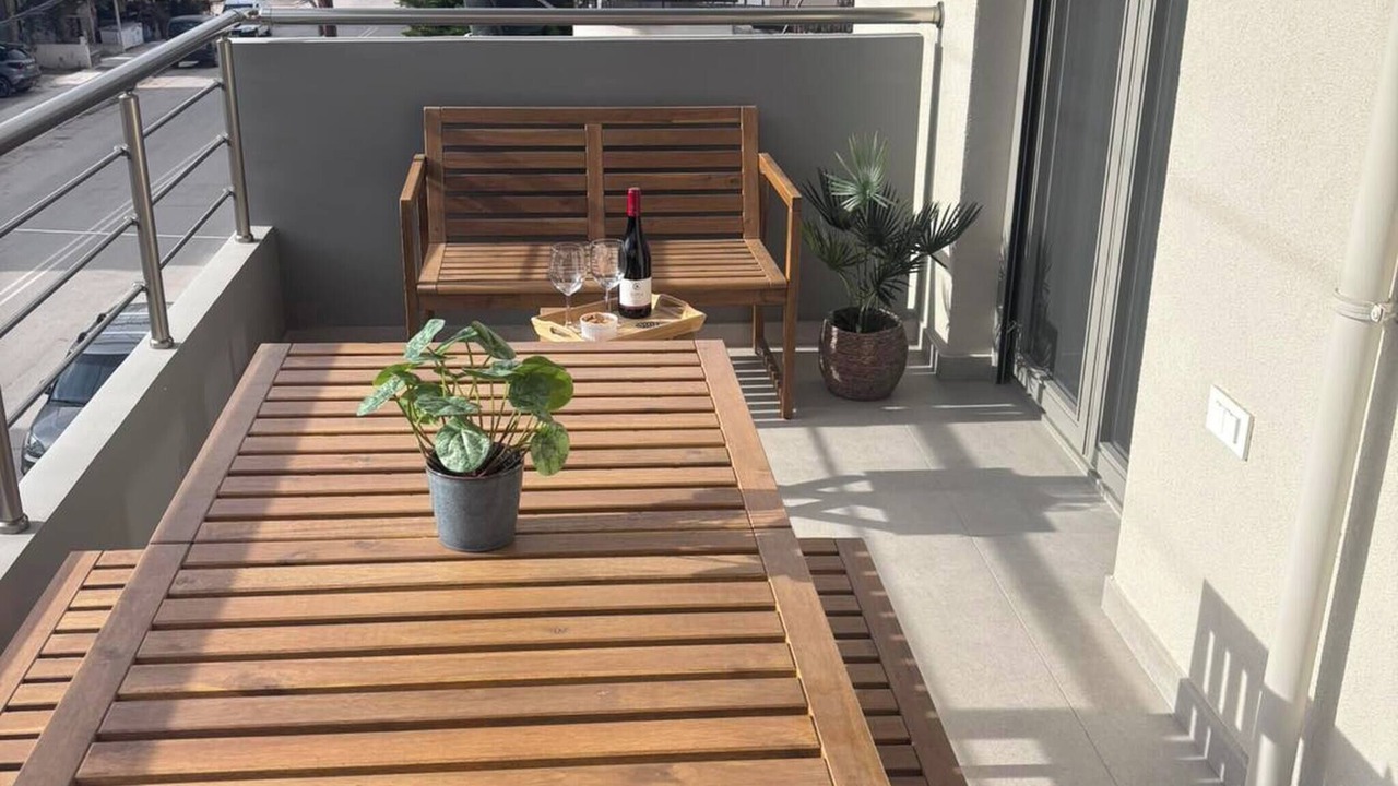 Photo of Outdoor in Nafplion City Centre