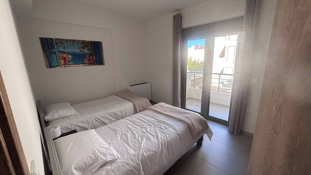 Photo of Bedroom in Nafplion City Centre