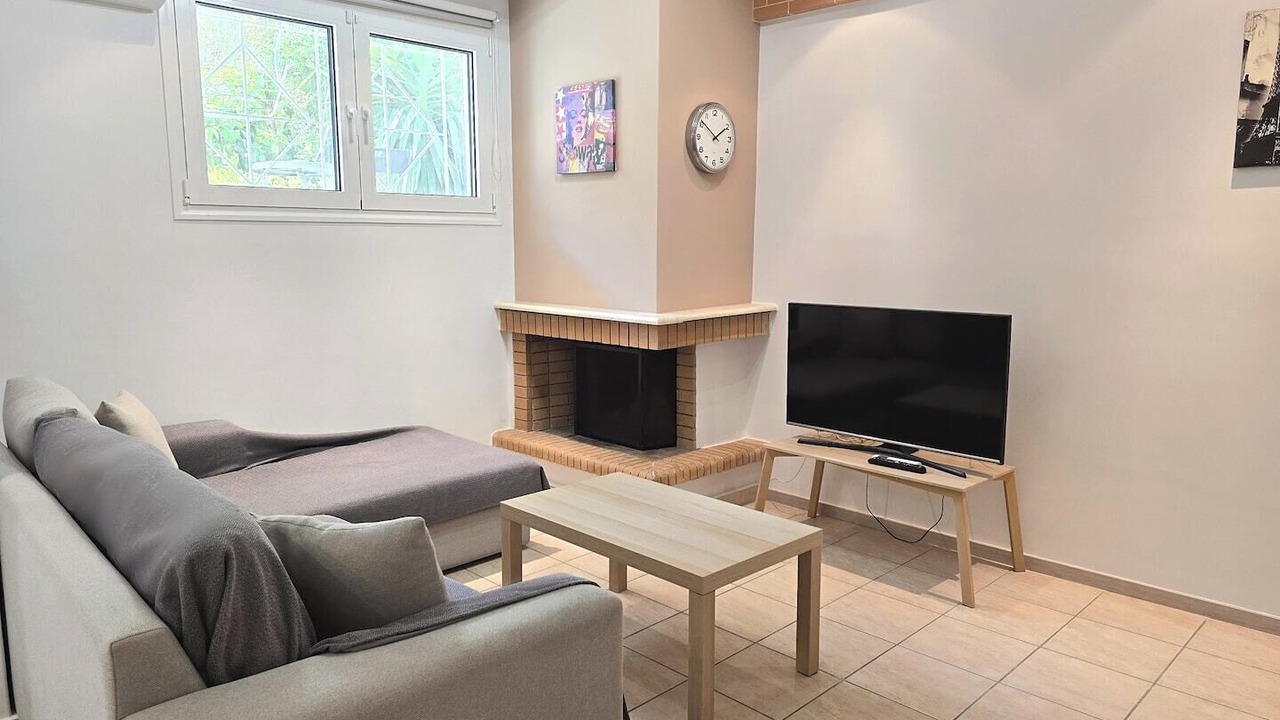 Photo of Livingroom in Marousi
