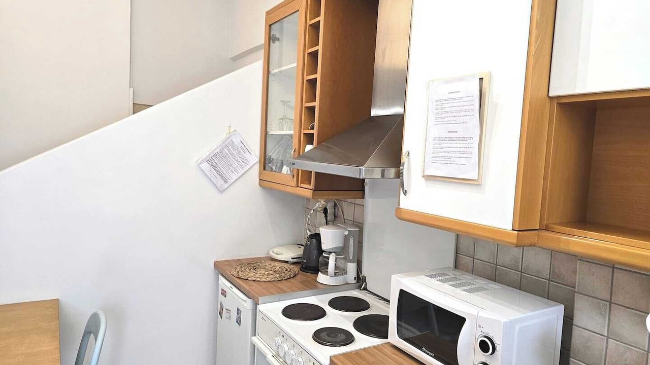Photo of Kitchen in Marousi
