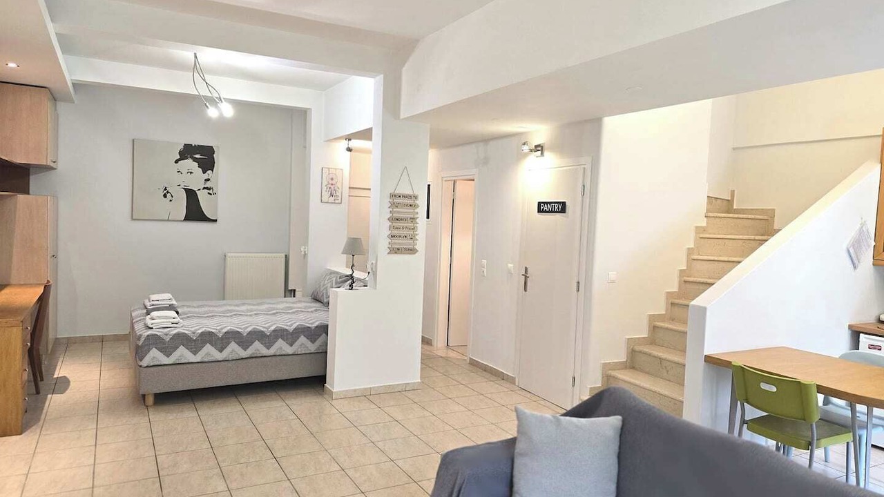 Photo of Livingroom in Marousi