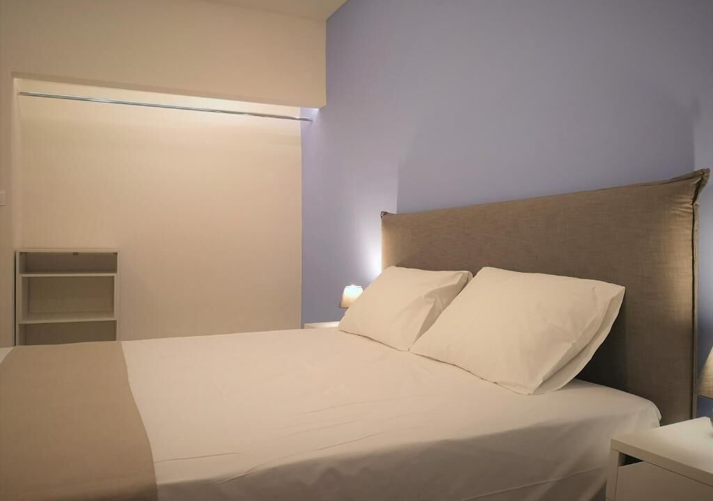 Photo of Bedroom in Poros