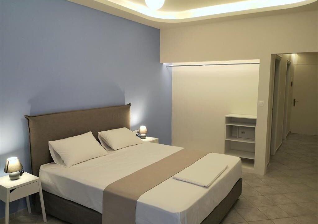 Photo of Bedroom in Poros