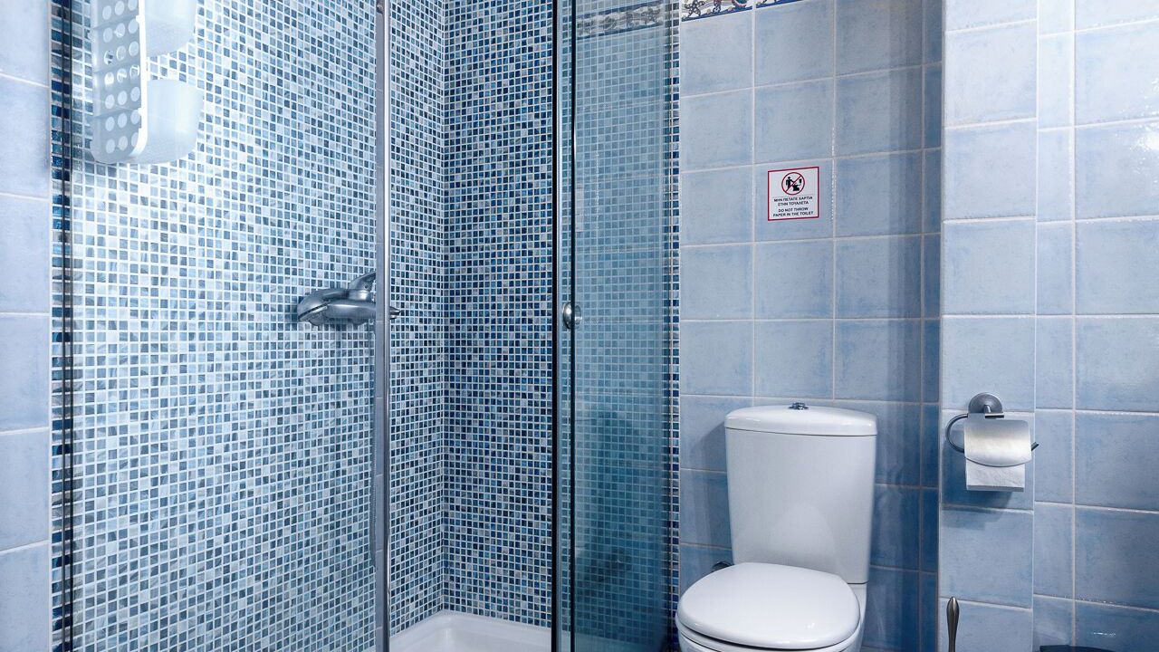 Photo of Bathroom in Vari