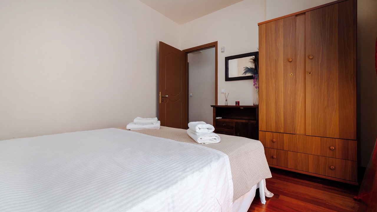 Photo of Bedroom in Vari