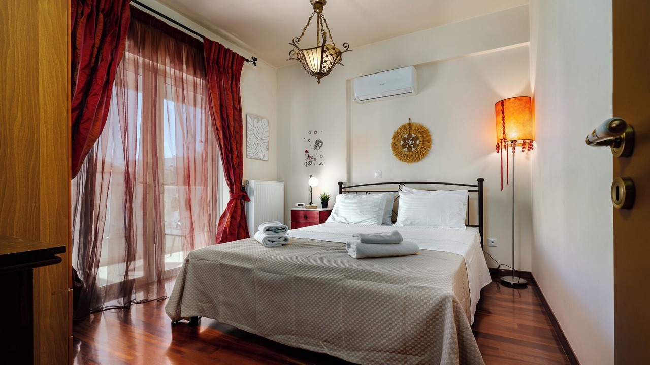 Photo of Bedroom in Vari