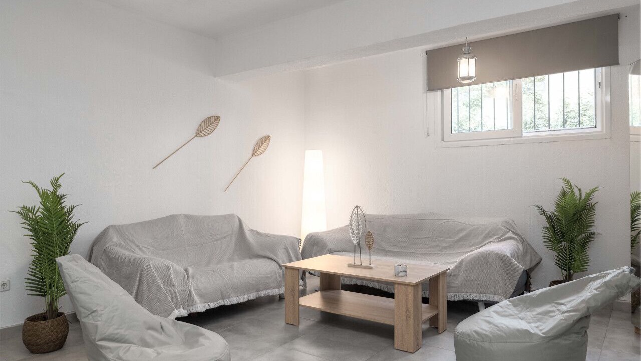 Photo of Livingroom in Pefkochori