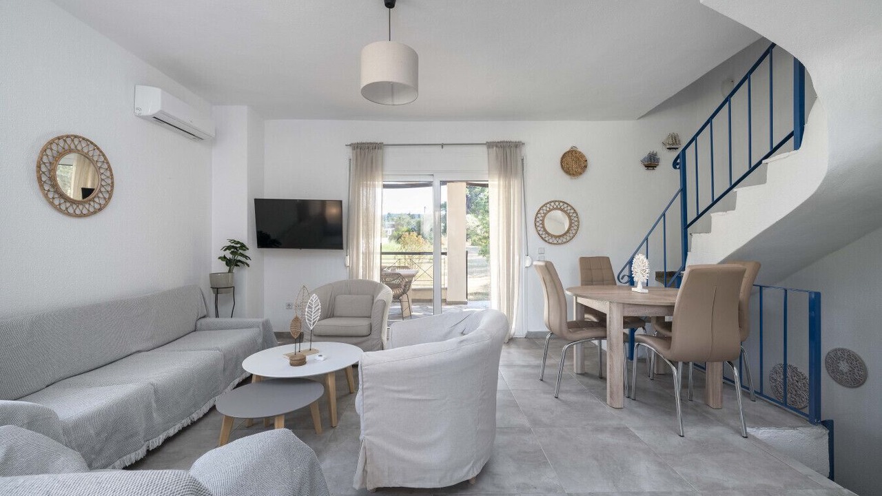 Photo of Livingroom in Pefkochori