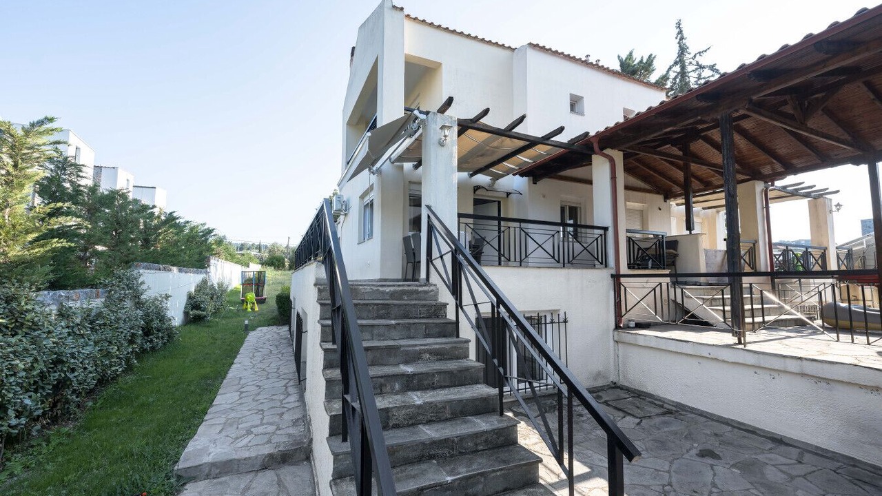Photo of Outdoor in Pefkochori