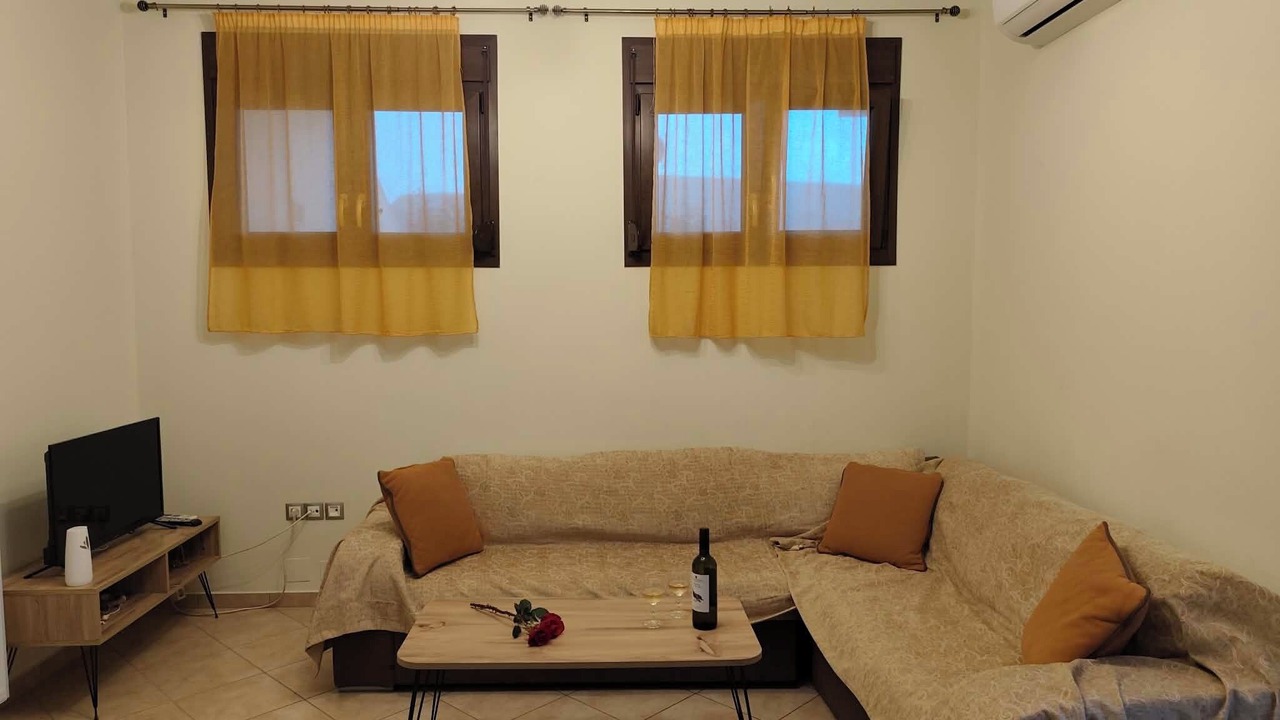 Photo of Livingroom in Agia Ermioni