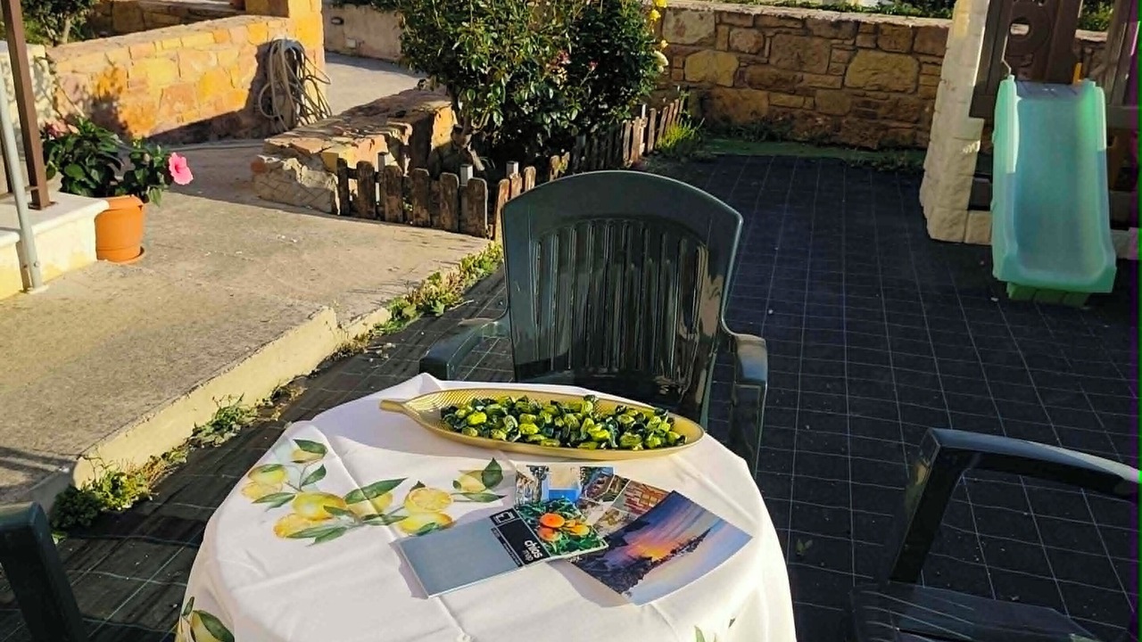 Photo of Outdoor in Agia Ermioni