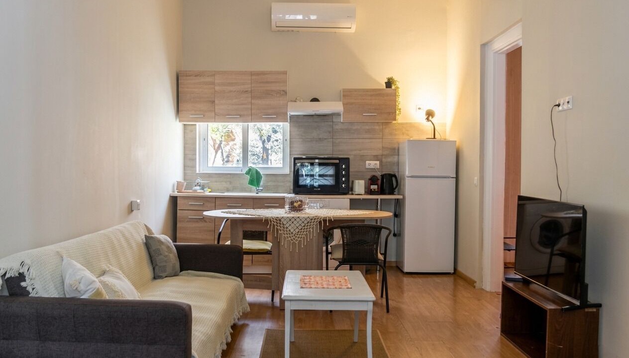Photo of Livingroom in Athens