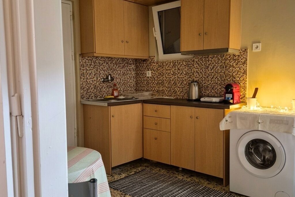 Photo of Kitchen in Athens