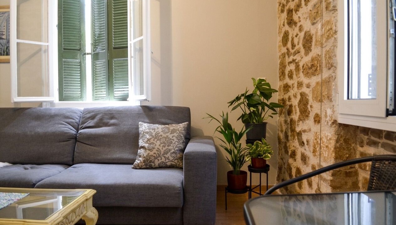 Photo of Livingroom in Athens
