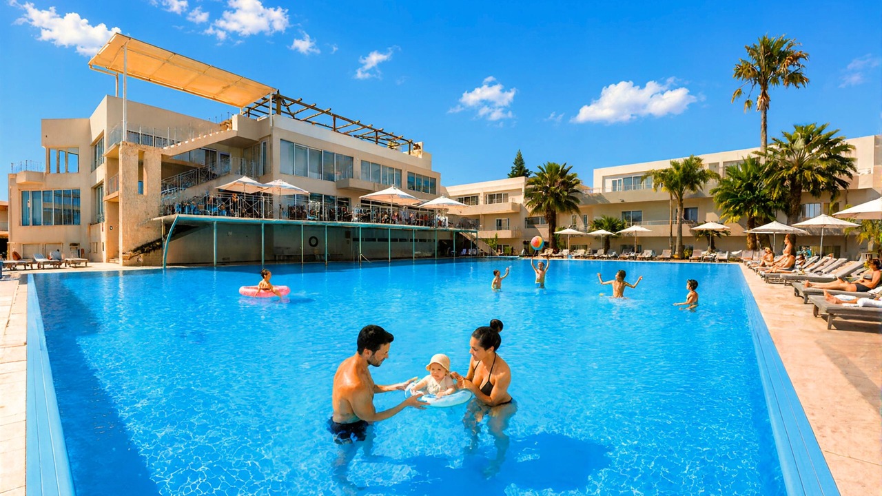 Photo of Outdoor in Kavros