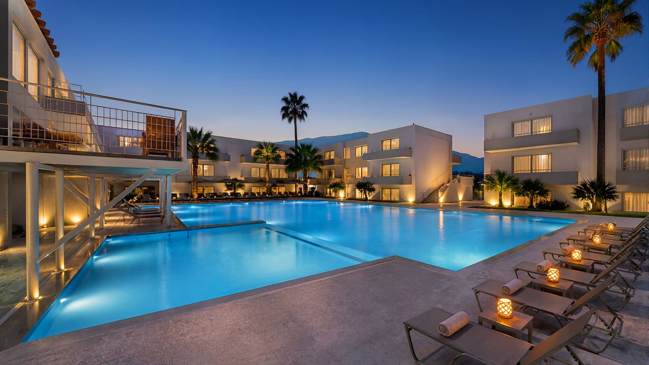 Photo of Outdoor in Kavros