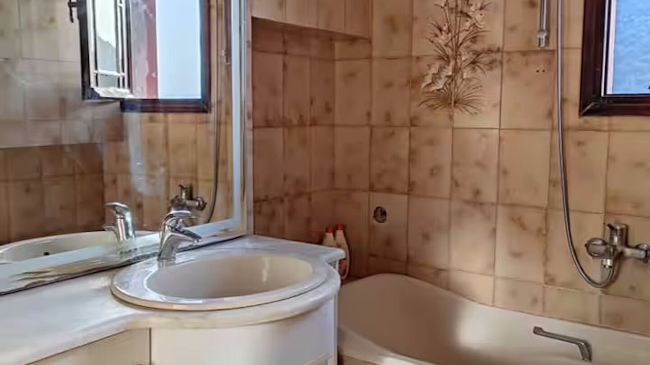 Photo of Bathroom in Barbati