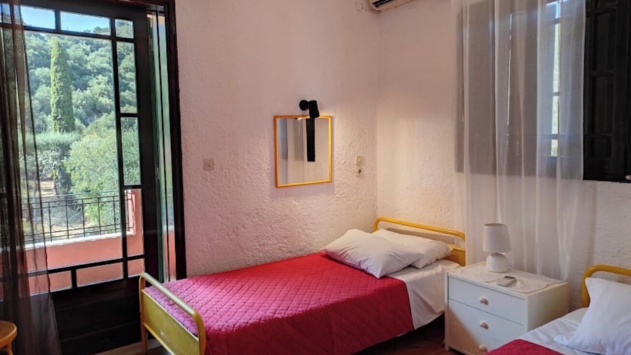 Photo of Bedroom in Barbati
