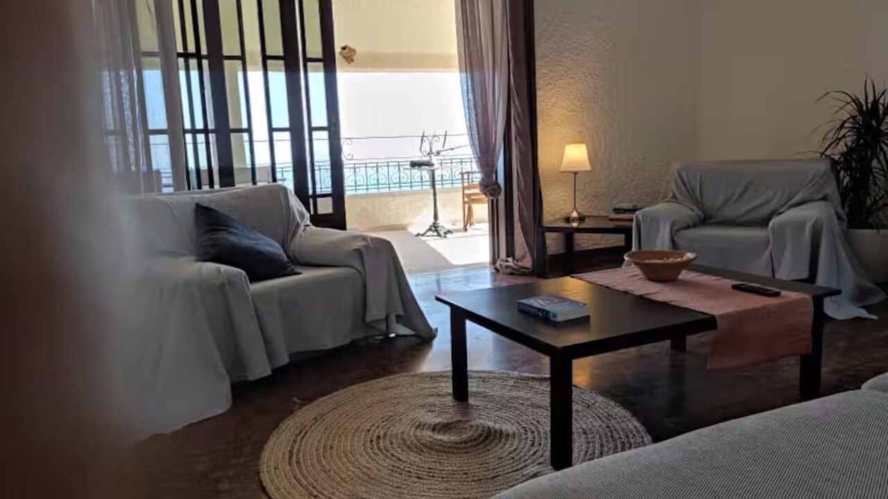 Photo of Livingroom in Barbati
