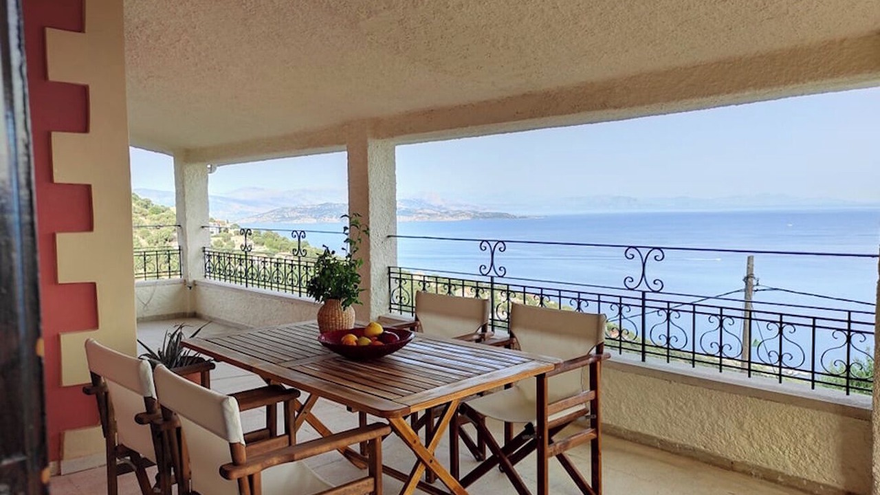 Photo of Outdoor in Barbati