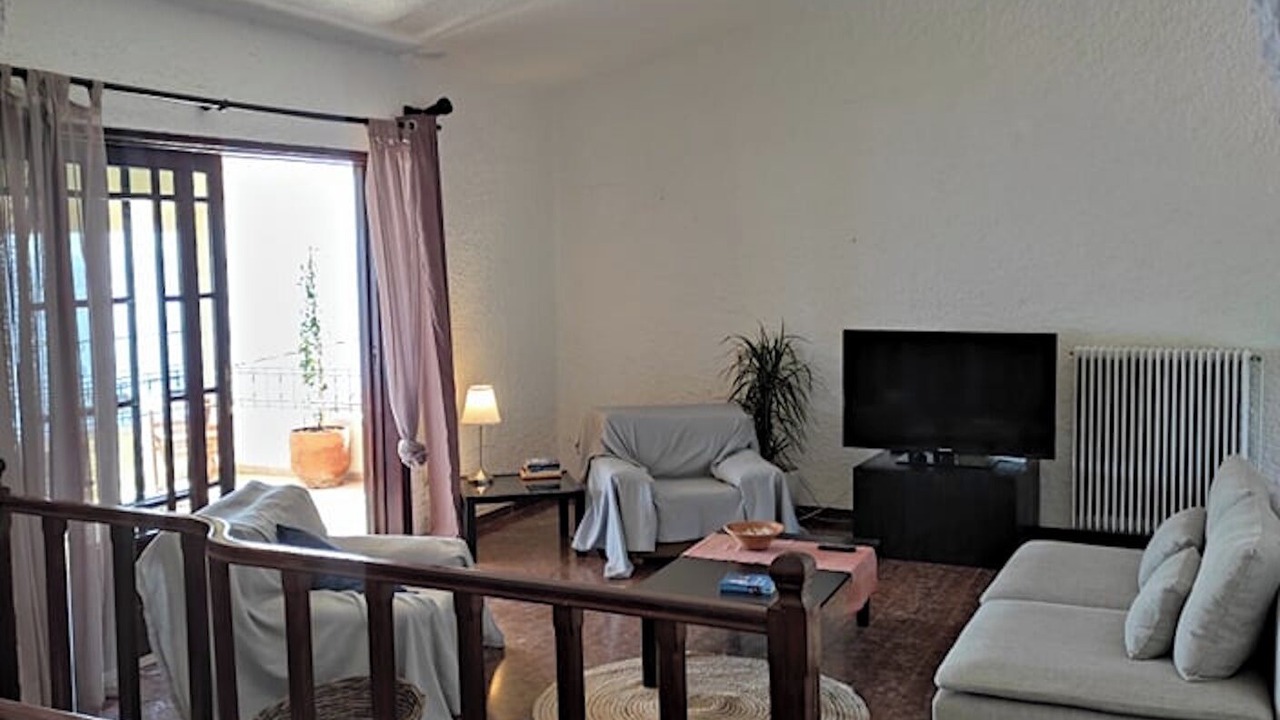 Photo of Livingroom in Barbati