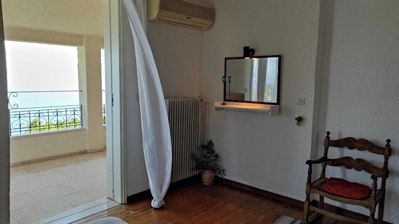 Photo of Bedroom in Barbati