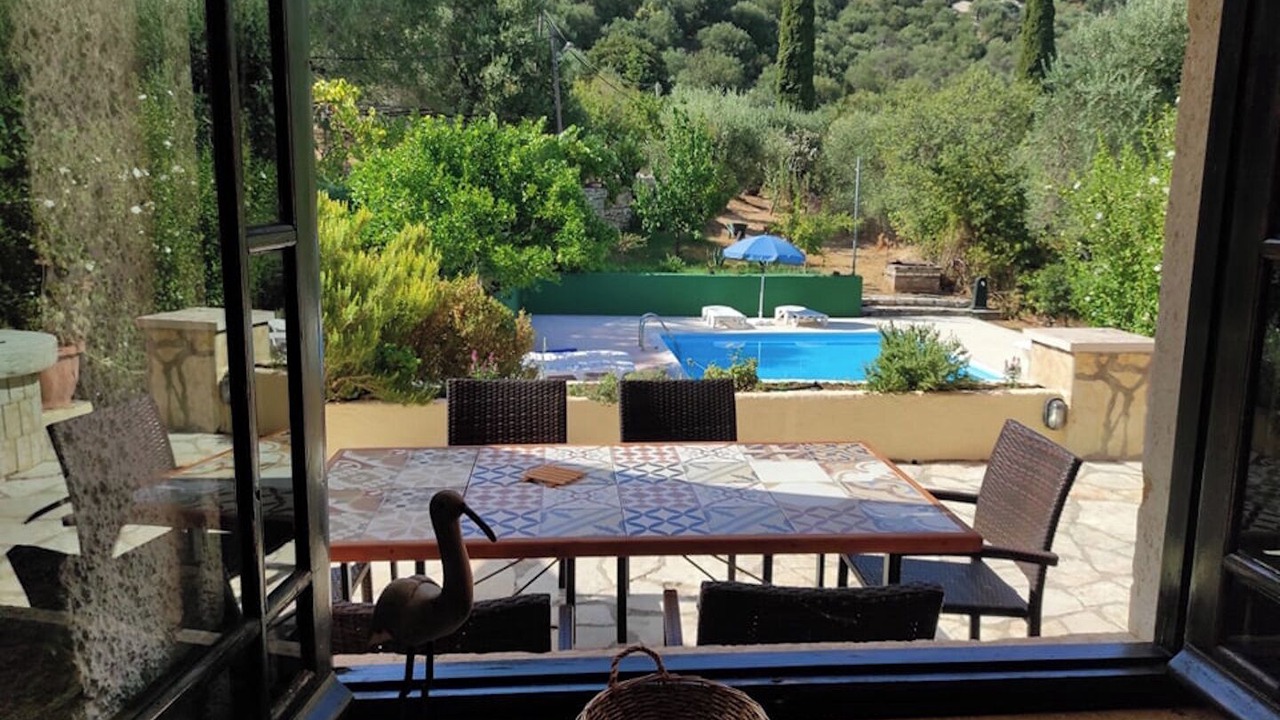Photo of Outdoor in Barbati