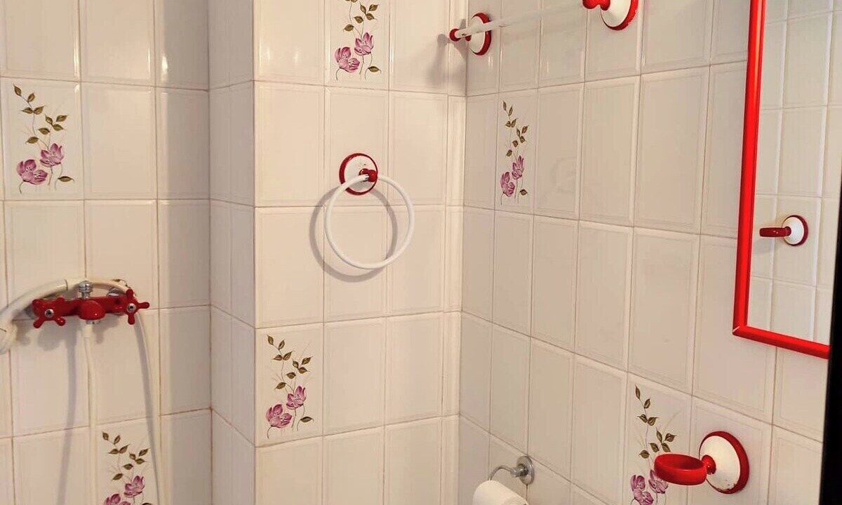 Photo of Bathroom in Barbati