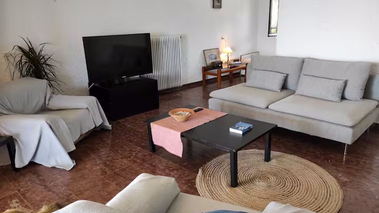 Photo of Livingroom in Barbati