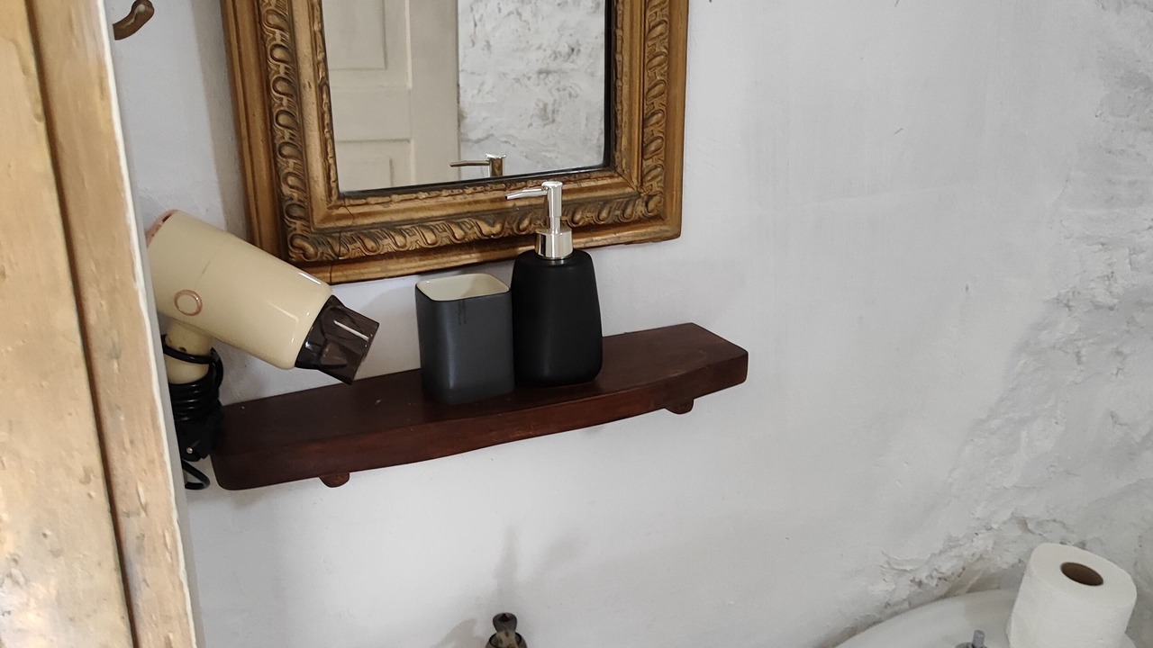 Photo of Bathroom in Paraga