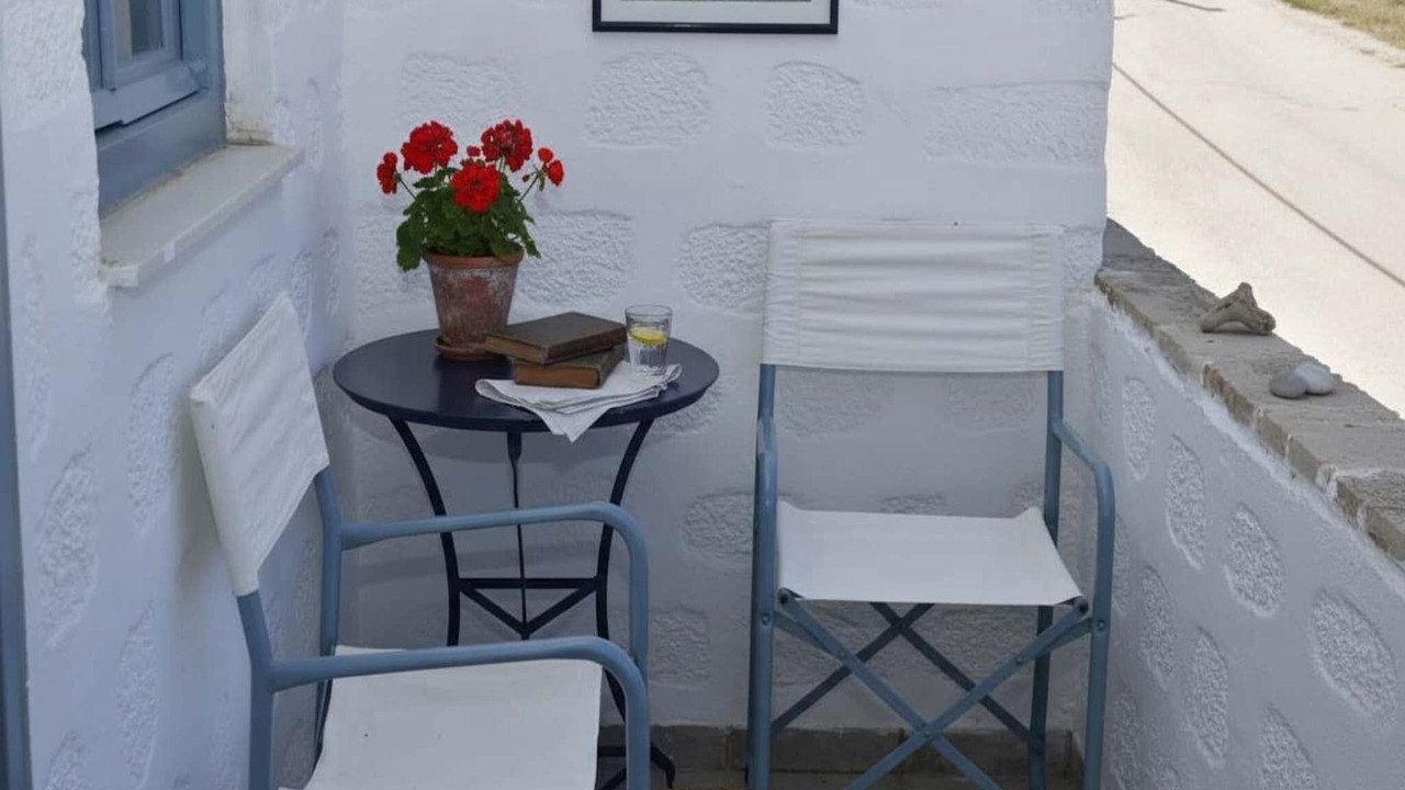 Photo of Patio Balcony in Grikos
